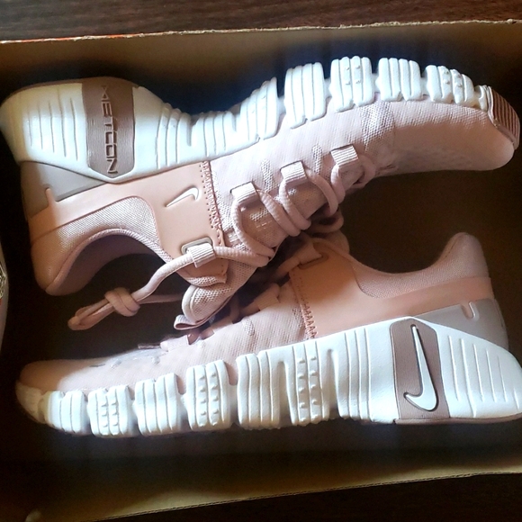 Nike free Metcon 5 - Picture 4 of 4